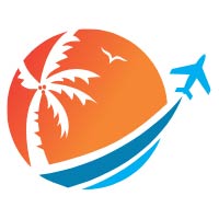 V International Holidays Logo