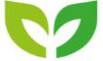 Vedam Organic Logo