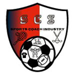 Sports Coach Industry Logo