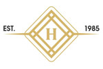 HIRPARA EXPORT Logo