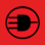 Data Digger Equipment Logo