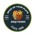 Desji Meat Logo