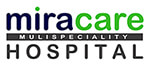 Miracare Hospital Logo
