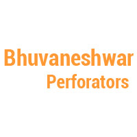 Bhuvaneshwar Perforators Logo