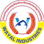 Wayal Industries Pvt. Ltd. Logo