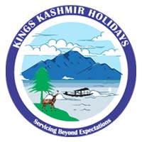 Kings Kashmir Holidays Logo