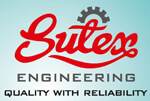 Sutex Engineering Logo