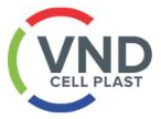 VND Cell Plast Logo