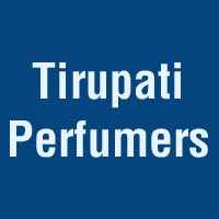 Tirupati Perfumers