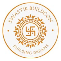 Swastik buildcon Logo