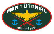 maa tutorial Logo