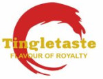 Tingletaste