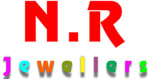 N R JEWELLERS Logo