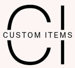 Custom Items Logo