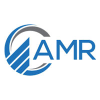 AMR Wholesale Enterprises Logo