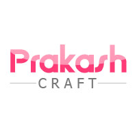 Prakash Craft Logo
