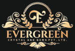 Evergreen Crystal And Gems Private Limited Logo