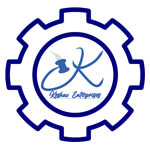 KESHAV ENTERPRISES Logo