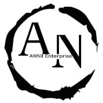 Awni Enterprise Logo