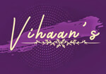 Vihaans Logo