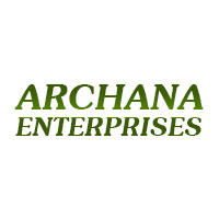 Archana Enterprises Logo