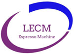 Laxmi Esprsso Coffee machine Logo