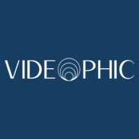 Videophic Logo