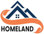 HOMELAND VEG OIL MANUFACTURING AND TRADING Logo