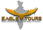 Eagle Tours India Logo