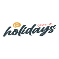 Gauransh Holidays Logo