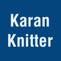 Karan Knitter