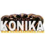 Konika Aromas Logo