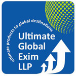 Ultimate Global Exim LLP Logo
