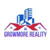 GROW MORE REALITY Logo