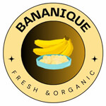 Bananique Logo