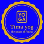 Tima Yog Logo