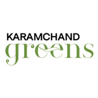 Karamchand Property Logo