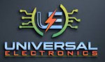 Universal Electronics and Appliances