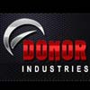 Donor Industries