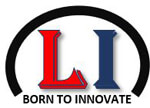 Laujir India LLP Logo