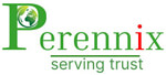 Perennix Exim Logo