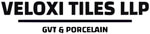 Veloxi Tiles LLP Logo