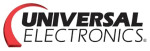 Universal Electronic Logo