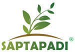 Saptapadi Organic Products Private Limited Logo