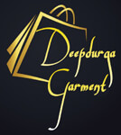 Deepdurga Garment Logo