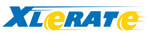 Xlerate Driveline India Limited Logo