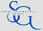 Shree Gopinathji Exports LLP Logo