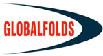 Globalfolds Industries Logo