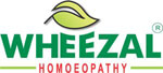 Wheezal Homoeo Pharma Logo