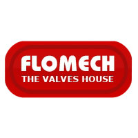 Flomech Valves Logo